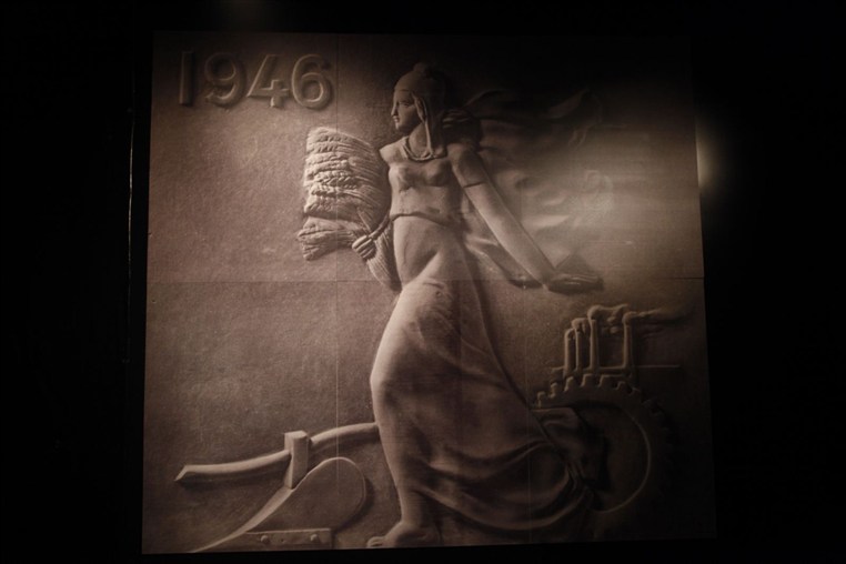 Galentz Retrospective Exhibition